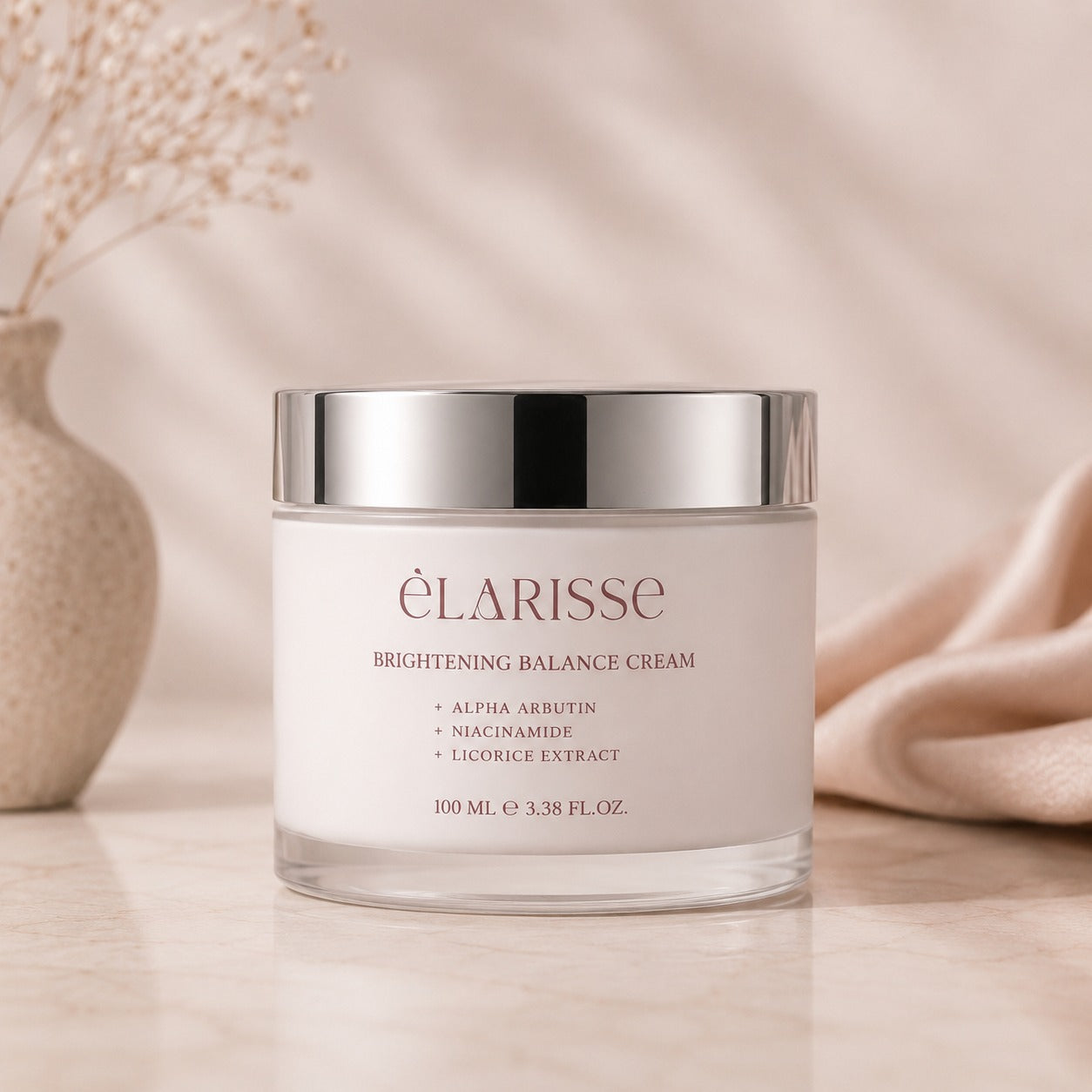 Brightening Cream