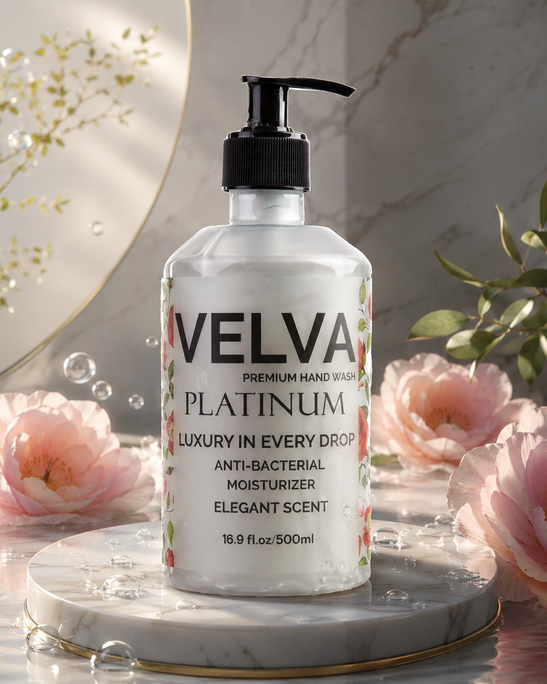 Platinum