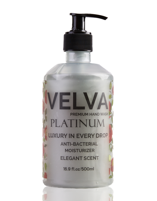 Platinum