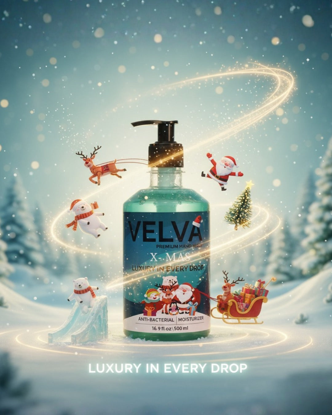X-mas
