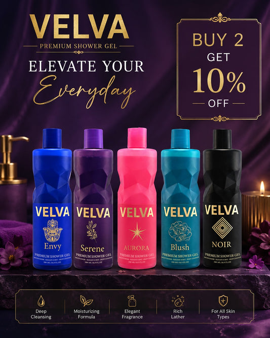 Buy 2, Get 10% Off