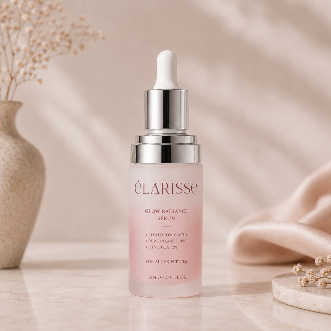 Niacinamide 10% Serum