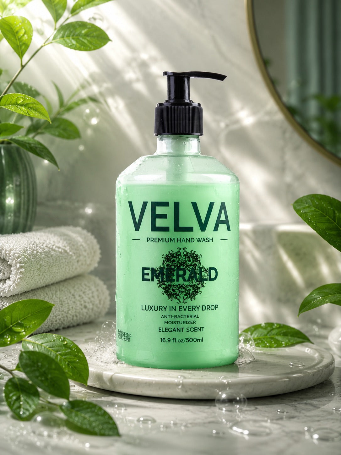 Emerald