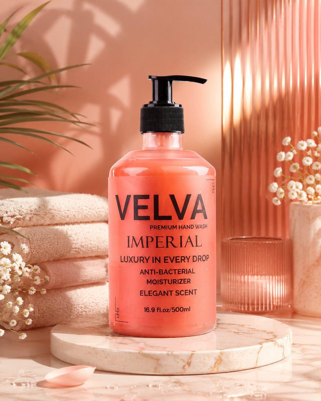 imperial